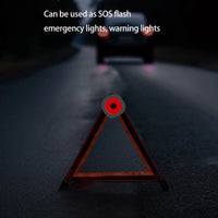 Multifunctional Outdoor Camping & Emergency Light