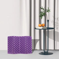 Folding Camping Mat Waterproof Foam Seat Cushion for Picnic