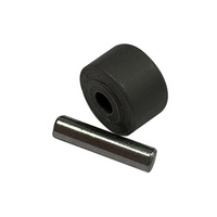 4PCS Replacement Wheels for Xiaomi Dreame H12 Floor Scrubber