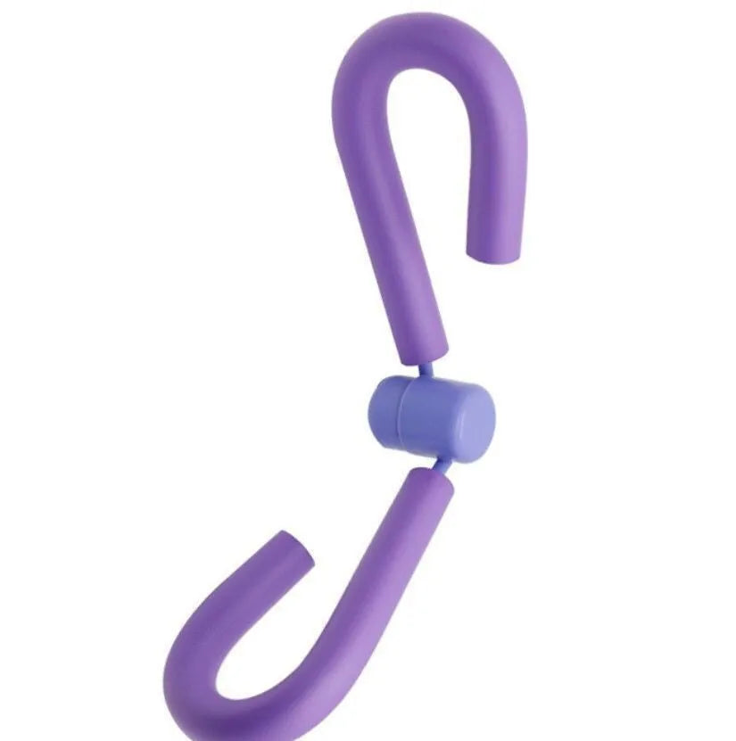 Multifunctional Leg Thigh Trainer – Fitness Clamp Machine