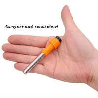 Portable Camping Stove Pulse Igniter BBQ & Outdoor