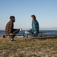 Camping Cot Folding Bed Lightweight & Stable