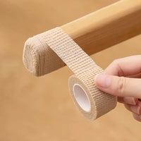 Premium Anti-Slip Foot Pads – Floor Protection Covers For Furniture. Quiet, Stylish & Multipurpose