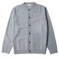 Men’s Winter Casual Long Sleeve Cardigan