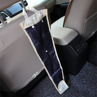 Waterproof Umbrella Sets for Car Foldable Umbrella Cover Sheath Storage Bag Carrier Cover Umbrella Stands Car Accessories
