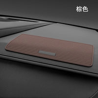 Car Anti-Skid Storage Mat Non Slip Interior Pad