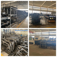 Seated Dip Tricep Machine Plate-Loaded Gym Equipment