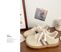 Women's Shoes Autumn New Fashion Trend Casual Shoes