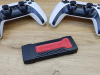 GD30 4K Retro Game Stick Console with 20,000+ Games