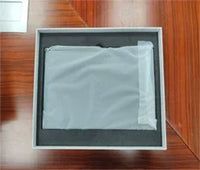 15.6" Tri-Screen Laptop Extender – Touch Dual Display