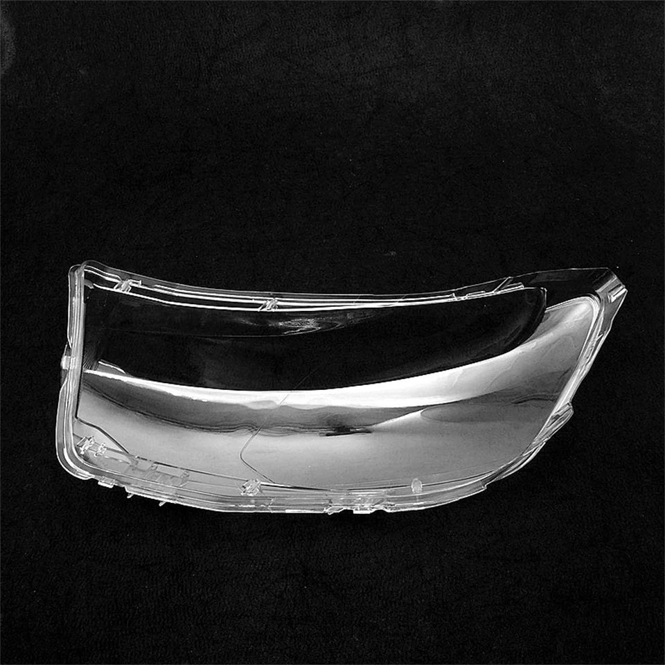 Citroën C3-XR Headlight Lens Cover Replacement Shell