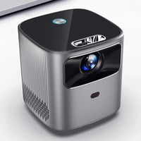 ProjectorT8 Android Mini Projector 4K 5G WiFi 2+16G 5800 Lumens 720P 1080P Full HD LCD LED Home Theater 3D Projector Portable Be