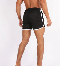 Men’s Casual Sport Running Shorts with Pockets