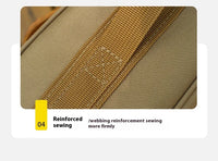 Outdoor Camping Storage Bag – Multi-Functional Organizer