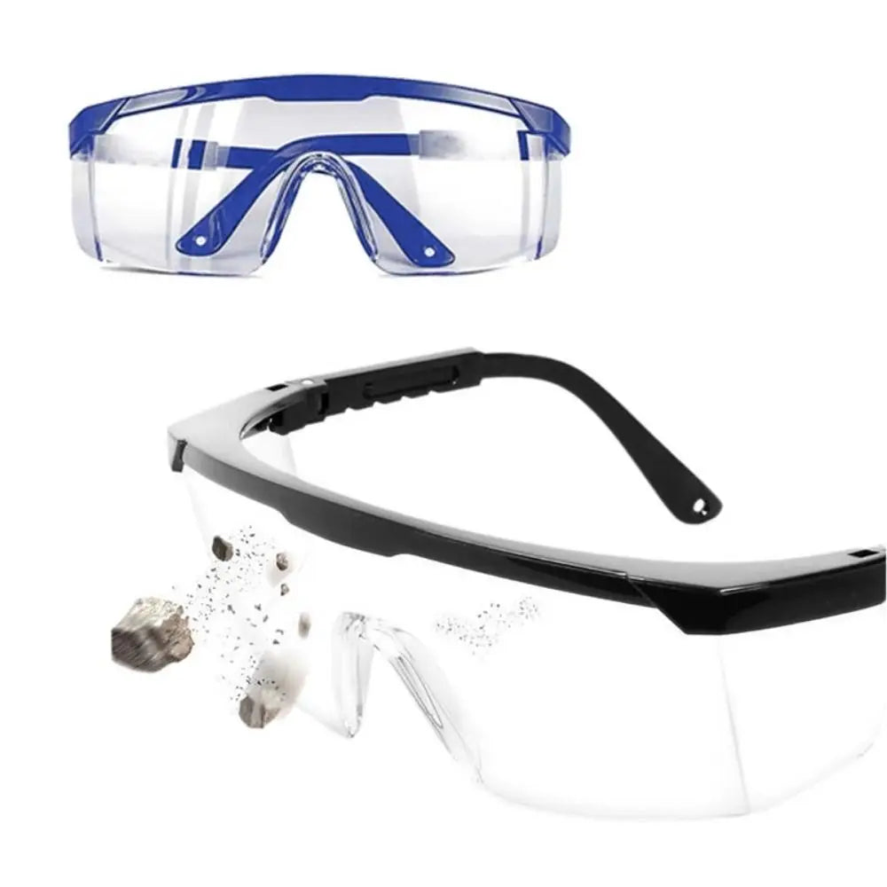 Protective Safety Goggles Anti-Splash Wind & Dust Proof