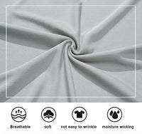 Men’s Gym Sleeveless Tank Top Basketball Vest