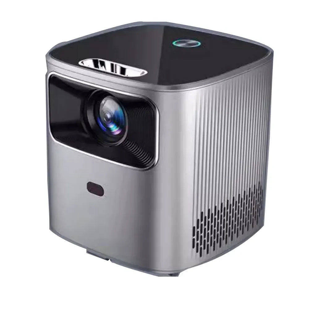 ProjectorT8 Android Mini Projector 4K 5G WiFi 2+16G 5800 Lumens 720P 1080P Full HD LCD LED Home Theater 3D Projector Portable Be