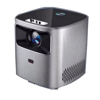 ProjectorT8 Android Mini Projector 4K 5G WiFi 2+16G 5800 Lumens 720P 1080P Full HD LCD LED Home Theater 3D Projector Portable Be