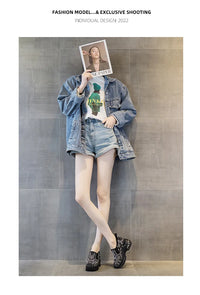 2023Women's Shoes  Autumn New Casual Small White Shoes Rhinestone Platform Sports Air Cushion Shoes Plus Size Zapatos De Mujer