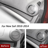 Chevrolet Sail AC Air Outlet Cover – Car Interior Accessory