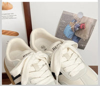 Women's Shoes Autumn New Fashion Trend Casual Shoes