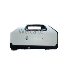 Portable AC DC Air conditioner for camping outdoor