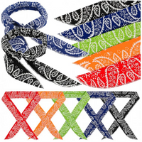 Ice Cooling Bandana Neck Wrap for Sports & Outdoors