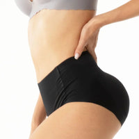 GUUDIA Padded Panties Butt Enhancer Shaper Briefs
