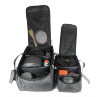 Camping Cookware Bag Portable Cooking Utensils Tote