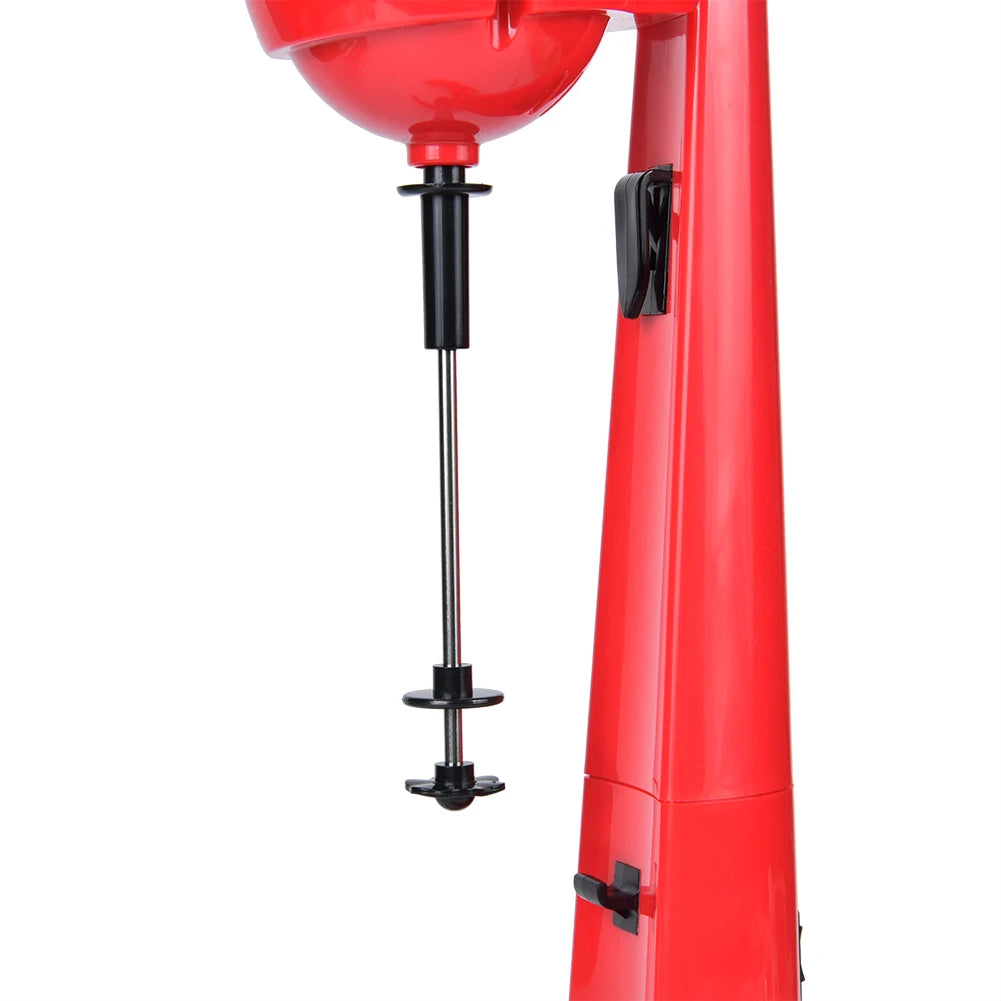 Double Head Electric Milkshake & Drink Mixer – 220V