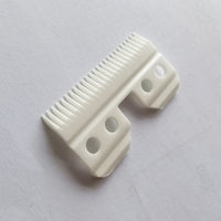 25-Teeth Ceramic Moving Blade – Fits Oster A5 #40/#50