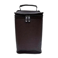 Portable Camping Gas Tank Storage Bag Anti-Collision Case