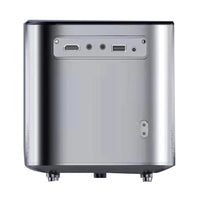 ProjectorT8 Android Mini Projector 4K 5G WiFi 2+16G 5800 Lumens 720P 1080P Full HD LCD LED Home Theater 3D Projector Portable Be