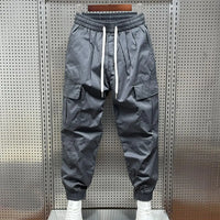 Men’s Dry Sport Cargo Jogger Pants