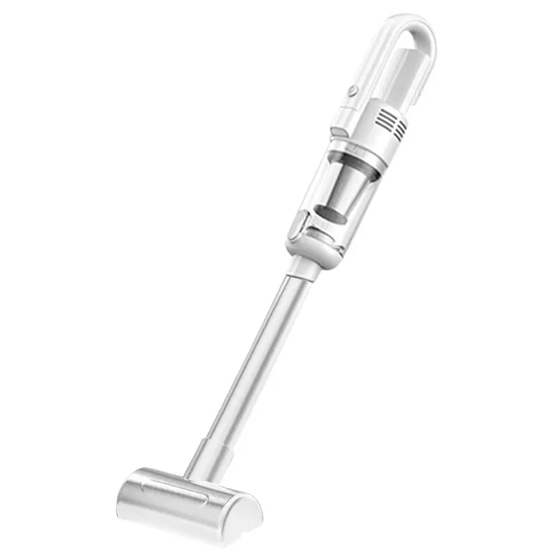 15000Pa Handheld Vacuum Cleaner – Wireless HEPA Filter