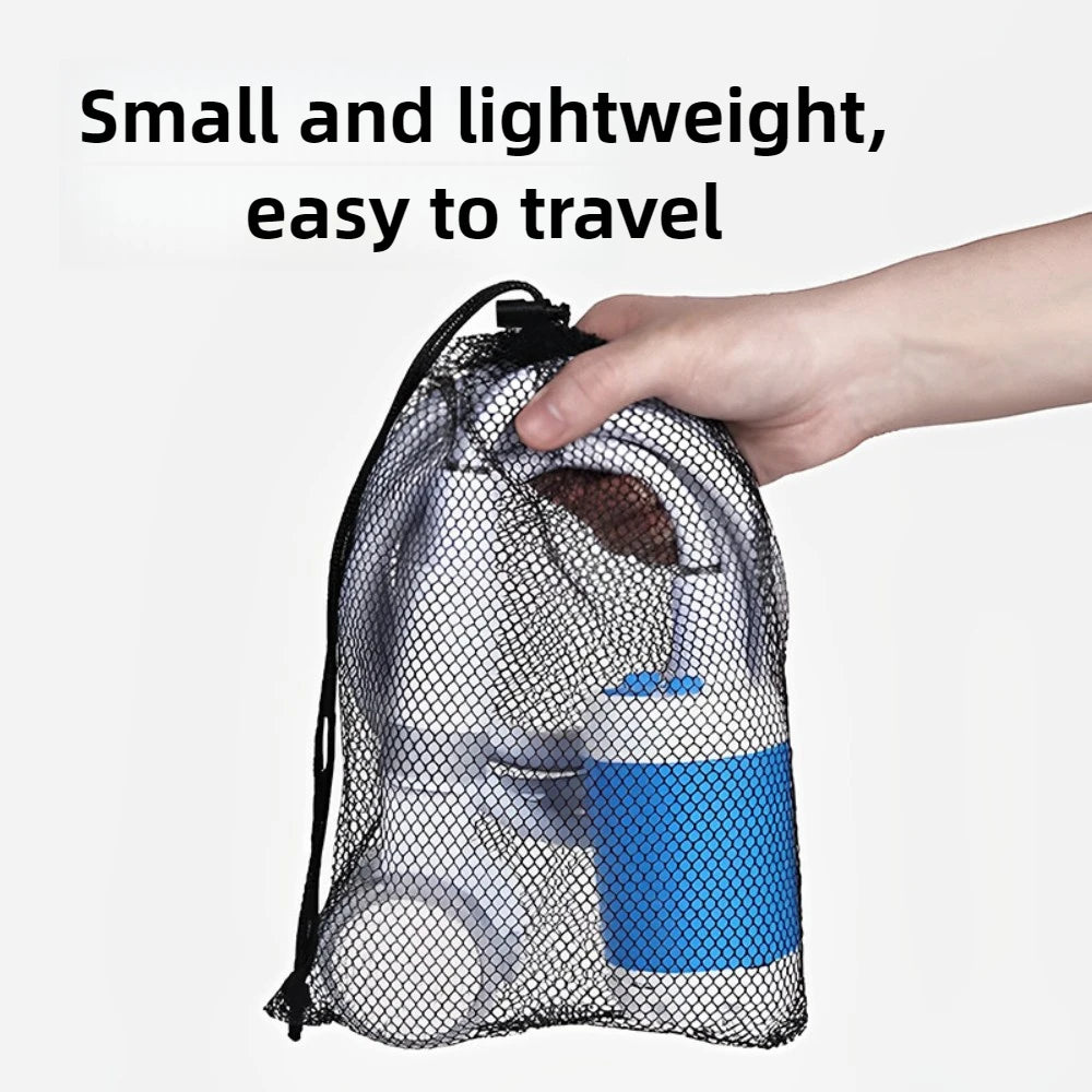 Outdoor Portable Shower Gadget Construction Site Dormitory Camping Simple Mobile Shower Wireless Shower Rechargeable Water Pump