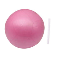 Mini Pilates Yoga Ball – 6 Inch Core Balance Trainer