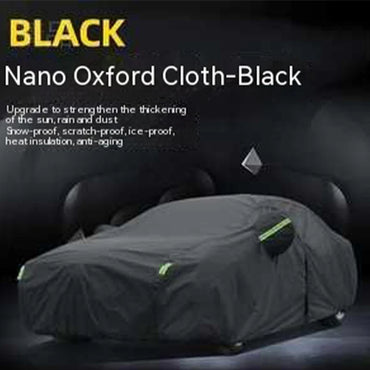 Porsche Panamera Outdoor Car Cover Waterproof & Dustproof
