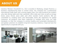 Modern Compressed Foam Corner Sofa Bed – Modular Living Room