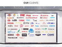 Japanese Casual Men's Waterproof Crossbody Bag