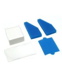 Filter Set for Thomas Aqua+ Vacuum Cleaners