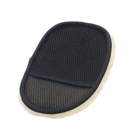 Soft Car Wash Cleaning Glove Automotive Care Towel