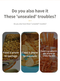 Plastic Bags Sealer Mini Sealing Machine Rechargeable Mini Heat Bag Sealer Food Packaging Sealing Machine Portable Bags Sealer