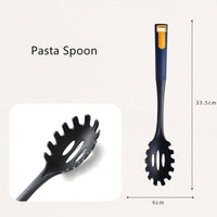 Kitchen Cookware Set Non-Stick Utensils