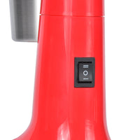 Double Head Electric Milkshake & Drink Mixer – 220V