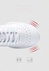 Women’s Jazz Dance Sneakers – Lightweight Fitness Shoes