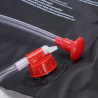 Folding Camping Shower Water Bag 10–20L Portable