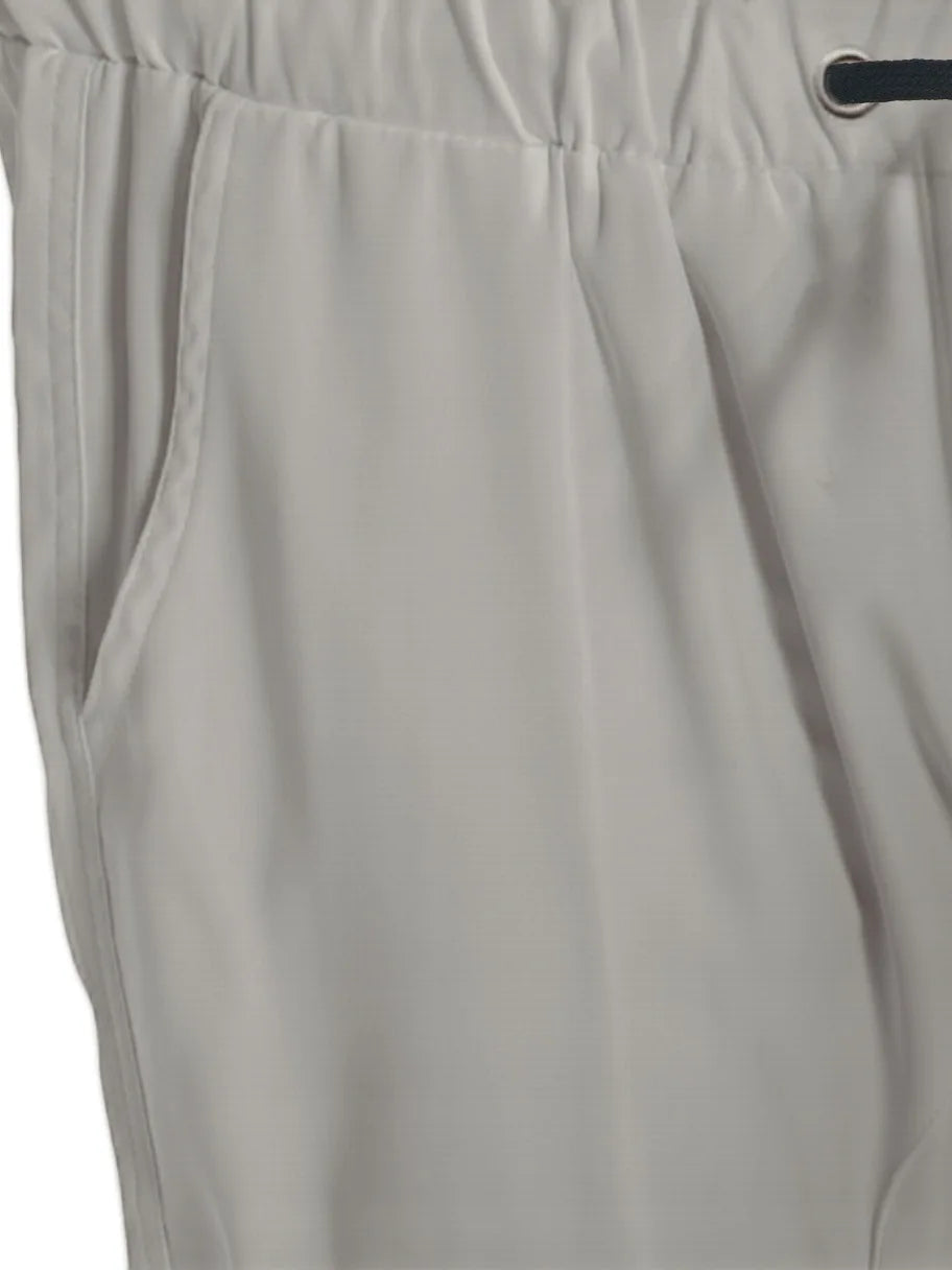 Men’s Tactical Multi-Pocket Cargo Pants Autumn