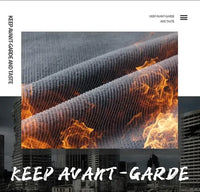 Men’s Tactical Military Windbreaker – Winter Fleece Jacket