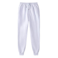 Men’s Jogger Pants Winter Sweatpants